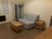 Location appartement 1 pièce Location appartement 1 pièce