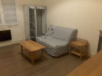Location Appartement T1Lorient Universite - Blum