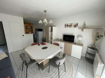 Location appartement 3 pièces Lorient Universite - Blum 56