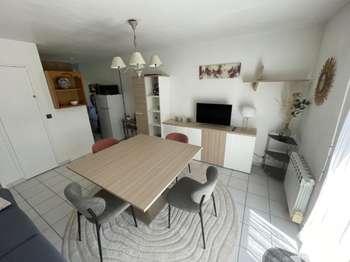 Location Appartement 3 piècesLorient Universite - Blum