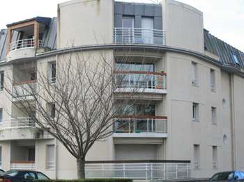 Location Appartement 2 piècesLorient Universite - Blum