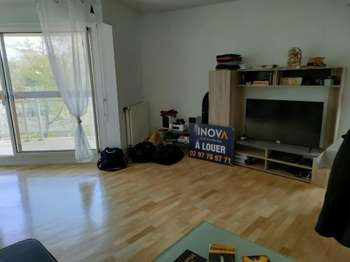 Location appartement 2 pièces Location appartement 2 pièces