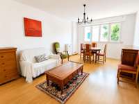 Location appartement 3 pièces