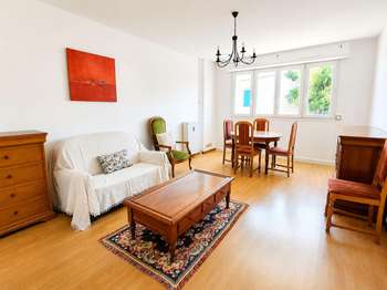 Location Appartement 3 piècesLorient Universite - Blum
