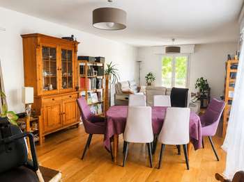 Location Appartement 5 piècesLorient Universite - Blum