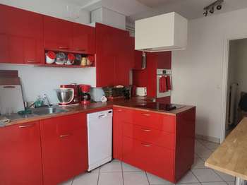 Location appartement 5 pièces Location appartement 5 pièces
