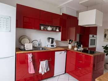 Photo Location appartement Lorient Universite - Blum