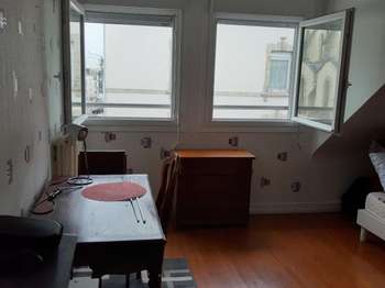 Location appartement 1 pièce Lorient Universite - Blum 56
