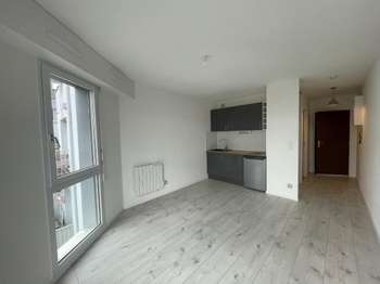 Location Appartement T1Lorient Universite - Blum