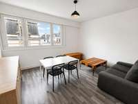 Location appartement 4 pièces