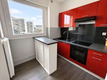 Location appartement 4 pièces