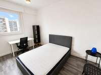 Location appartement 4 pièces