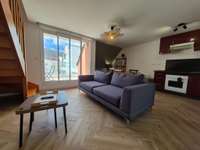 Location appartement 3 pièces