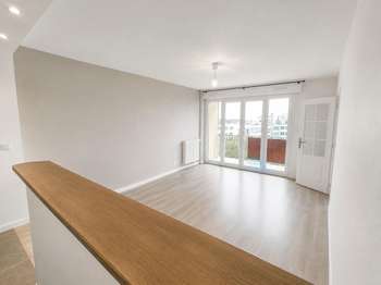 Location Appartement 3 piècesLorient Universite - Blum