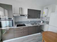 Location appartement 3 pièces Location appartement 3 pièces