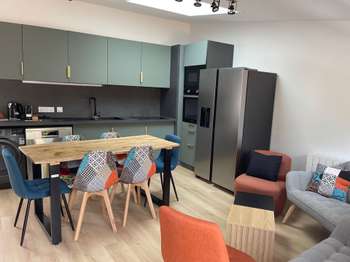 Location Appartement T1Lorient Universite - Blum
