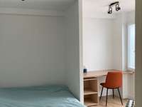 Location appartement 1 pièce Location appartement 1 pièce