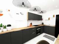 Location appartement 4 pièces Location appartement 4 pièces