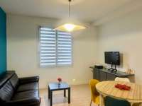 Location appartement 3 pièces