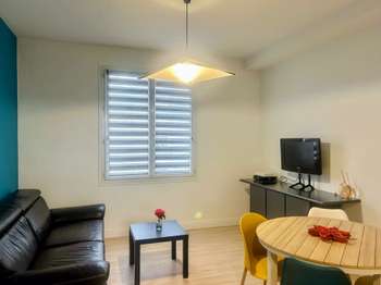 Photo Location appartement Lorient Universite - Blum
