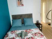 Location appartement 3 pièces