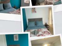Location appartement 3 pièces