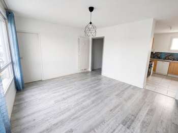 Location appartement 3 pièces Lorient Universite - Blum 56