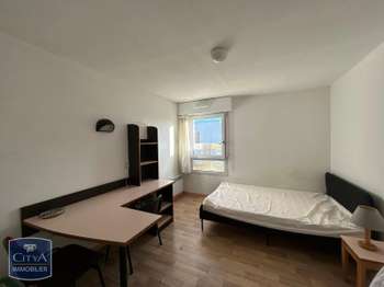 Location Appartement T1Lorient Universite - Blum