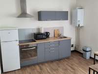 Location appartement 1 pièce