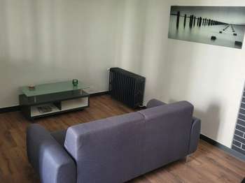 Location appartement 1 pièce