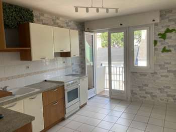 Location appartement 2 pièces Lorient Universite - Blum 56