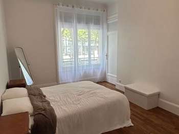 Photo Location appartement Lorient Universite - Blum