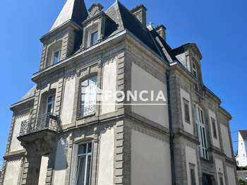 Location Appartement 4 piècesLorient Universite - Blum