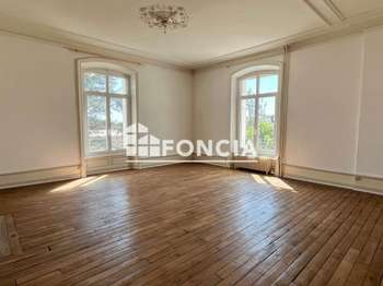 Location appartement 4 pièces