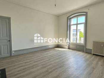 Location appartement 4 pièces