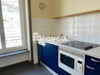 Location appartement 4 pièces