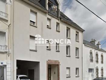 Location appartement 2 pièces Lorient Universite - Blum 56