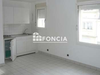Location appartement 2 pièces Location appartement 2 pièces
