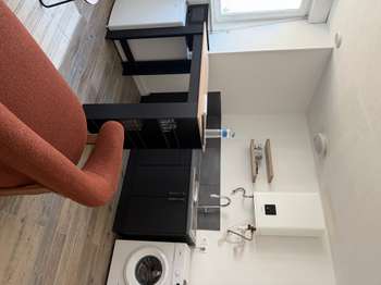 Location Studio 1 pièce