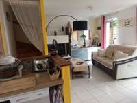Location appartement 1 pièce