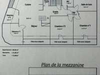 Location appartement 3 pièces Location appartement 3 pièces