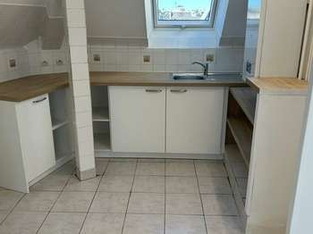 Location Appartement 3 piècesLorient Universite - Blum