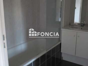 Location Appartement 4 piècesLorient Universite - Blum