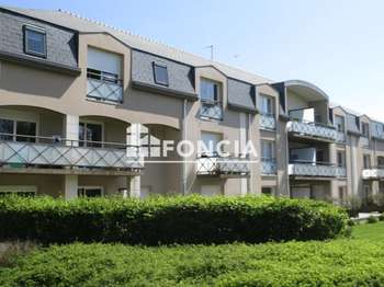 Location appartement 4 pièces