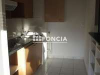 Location appartement 4 pièces