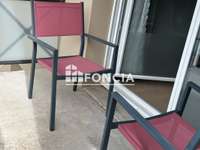 Location appartement 4 pièces
