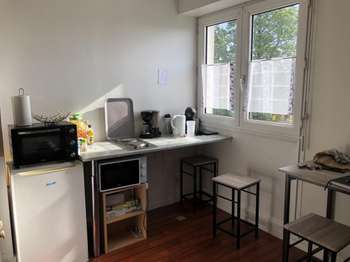 Location appartement 1 pièce