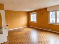 Location appartement 5 pièces