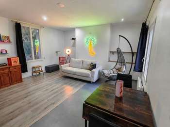 Location Appartement T1Lormaison
