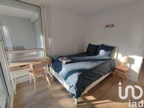 Location Appartement 5 piècesLormont